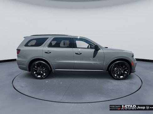 New 2026 Dodge Durango GT w/ Blacktop Package RWD image 3