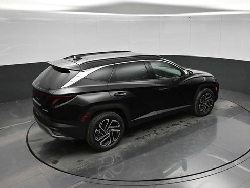 New 2026 Hyundai Tucson Limited AWD/4WD image 26