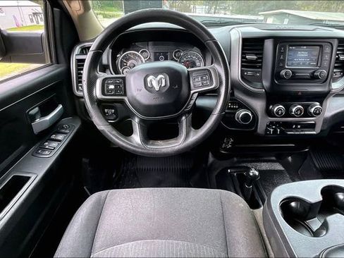 Used 2019 RAM 2500 Tradesman image 8