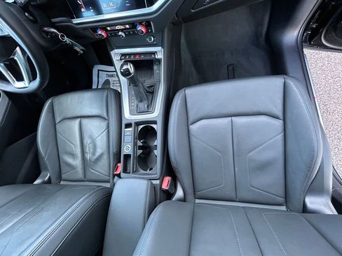 Used 2022 Audi Q3 2.0T Premium Plus image 52