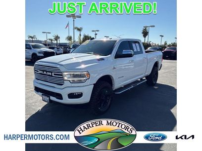 Used 2022 RAM 2500 Laramie