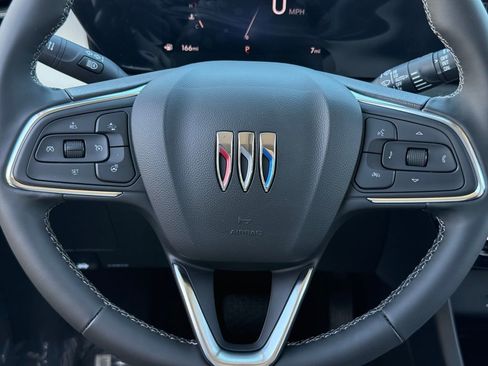 New 2026 Buick Encore GX Avenir w/ Avenir Technology Package FWD image 27
