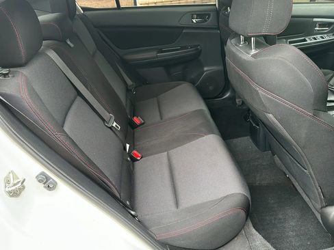 Used 2015 Subaru WRX AWD/4WD image 20