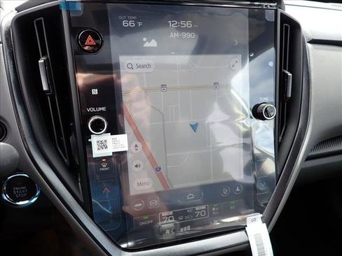 New 2026 Subaru Crosstrek 2.5i Limited AWD/4WD image 24