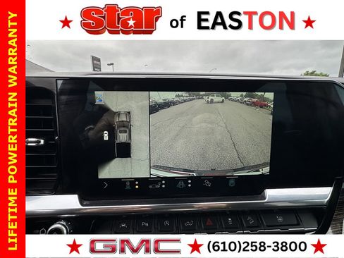 Used 2022 GMC Sierra 1500 Elevation w/ Preferred Package image 23