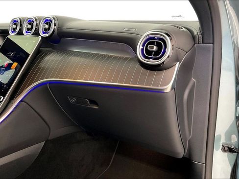 Used 2026 Mercedes-Benz GLC 300 4MATIC image 17