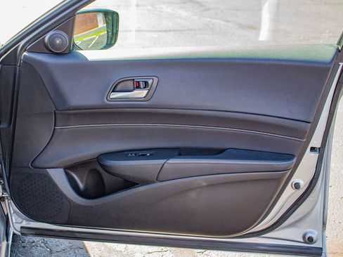 Used 2020 Acura ILX FWD image 20