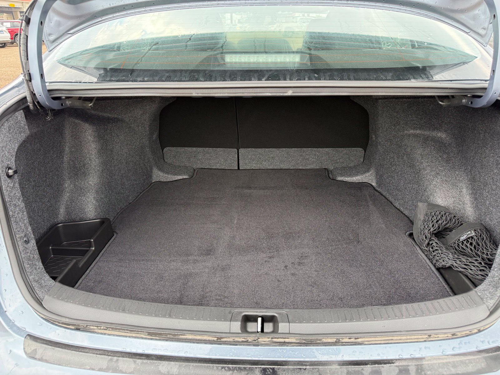 Used 2026 Toyota Corolla SE FWD image 5