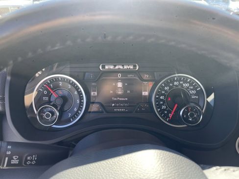 Used 2020 RAM 1500 Laramie image 14