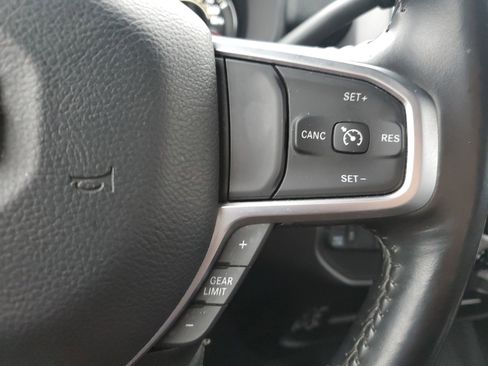 Certified 2024 RAM 2500 Big Horn image 14