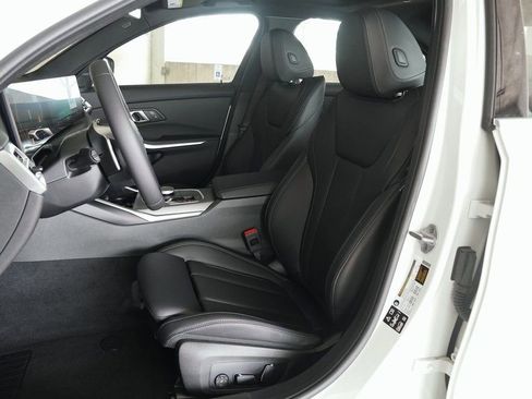 Used 2026 BMW 330i xDrive 330i xDrive w/ Convenience Package image 10