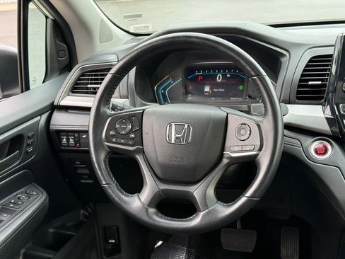 Used 2024 Honda Odyssey EX-L image 14