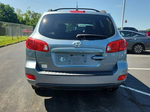 Used 2009 Hyundai Santa Fe GLS w/ Premium Pkg 3 FWD image 3