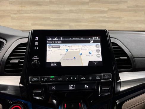 Used 2022 Honda Odyssey Elite image 21