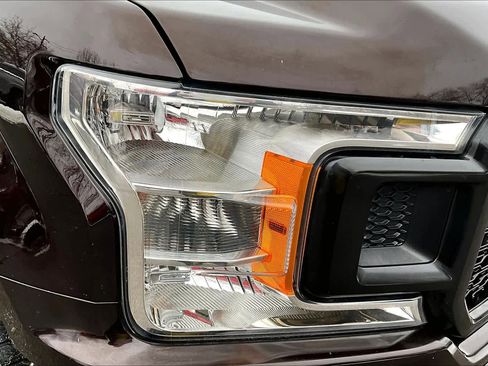 Used 2018 Ford F150 XL w/ Equipment Group 101A Mid image 24