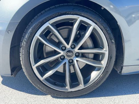 Used 2022 Audi A5 2.0T Prestige image 12