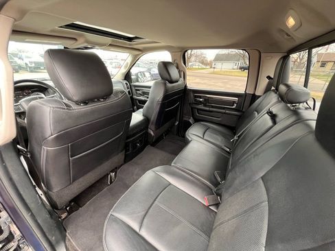 Used 2018 RAM 1500 Sport image 26