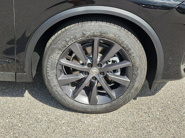 Certified 2025 Acura MDX A-Spec AWD/4WD image 8