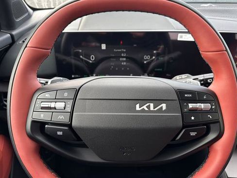 New 2026 Kia Sportage SX Prestige image 26