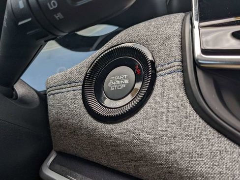 New 2024 Jeep Compass Sport AWD/4WD image 24