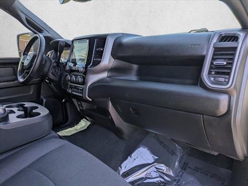 Used 2024 RAM 3500 Tradesman w/ Safety Group AWD/4WD image 20