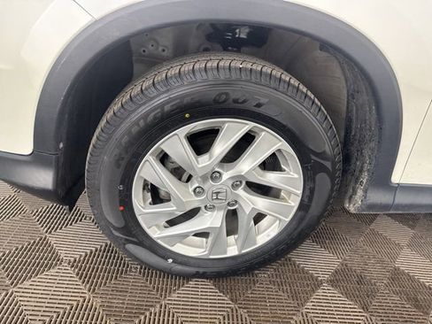 Used 2015 Honda CR-V EX-L image 27