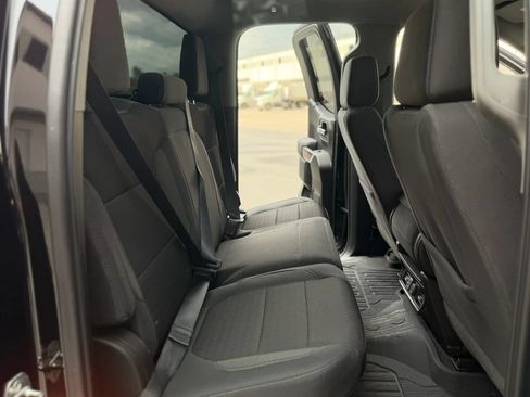 Used 2019 GMC Sierra 1500 Elevation w/ Elevation Value Package AWD/4WD image 27