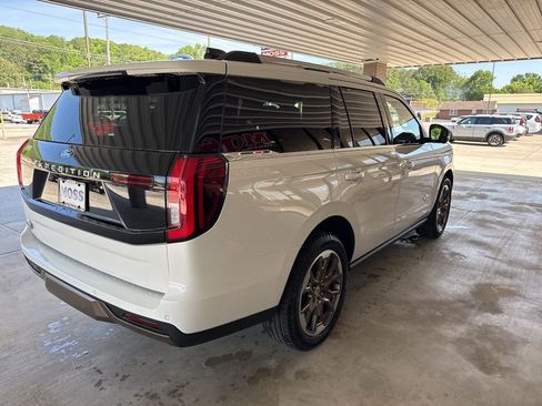 New 2026 Ford Expedition King Ranch AWD/4WD image 7