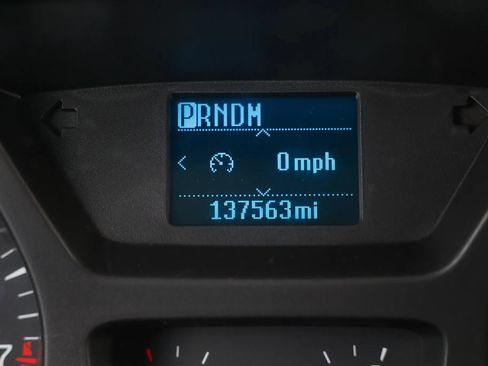 Used 2018 Ford Transit 250 130 Low Roof w/ Exterior Upgrade Package RWD image 38