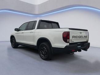 New 2025 Honda Ridgeline TrailSport+ video 4