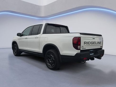 New 2025 Honda Ridgeline TrailSport+ image 4