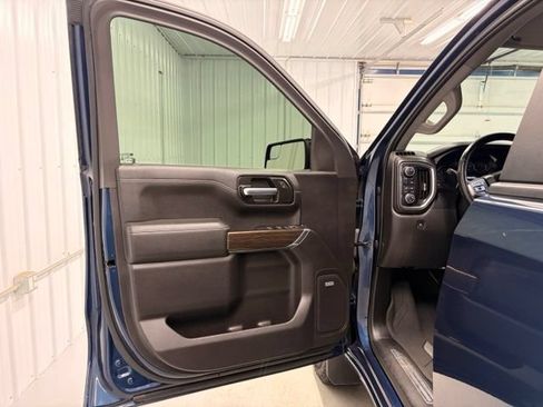Used 2020 Chevrolet Silverado 1500 RST w/ All-Star Edition AWD/4WD image 14