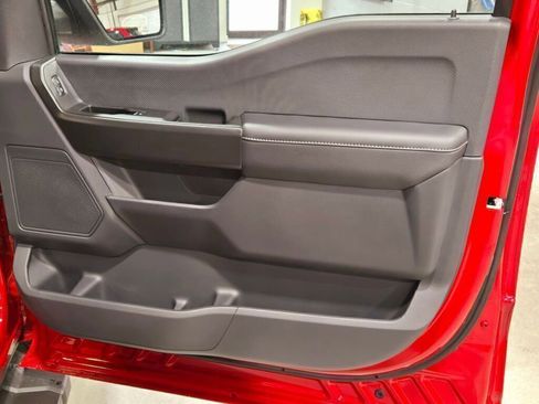 New 2025 Ford F150 STX w/ STX Black Appearance Package image 7