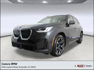 New 2026 BMW X3 xDrive30 w/ M Sport Package video 1