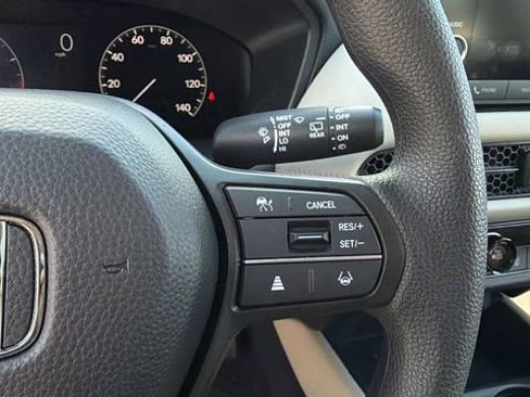 Used 2025 Honda HR-V LX image 20