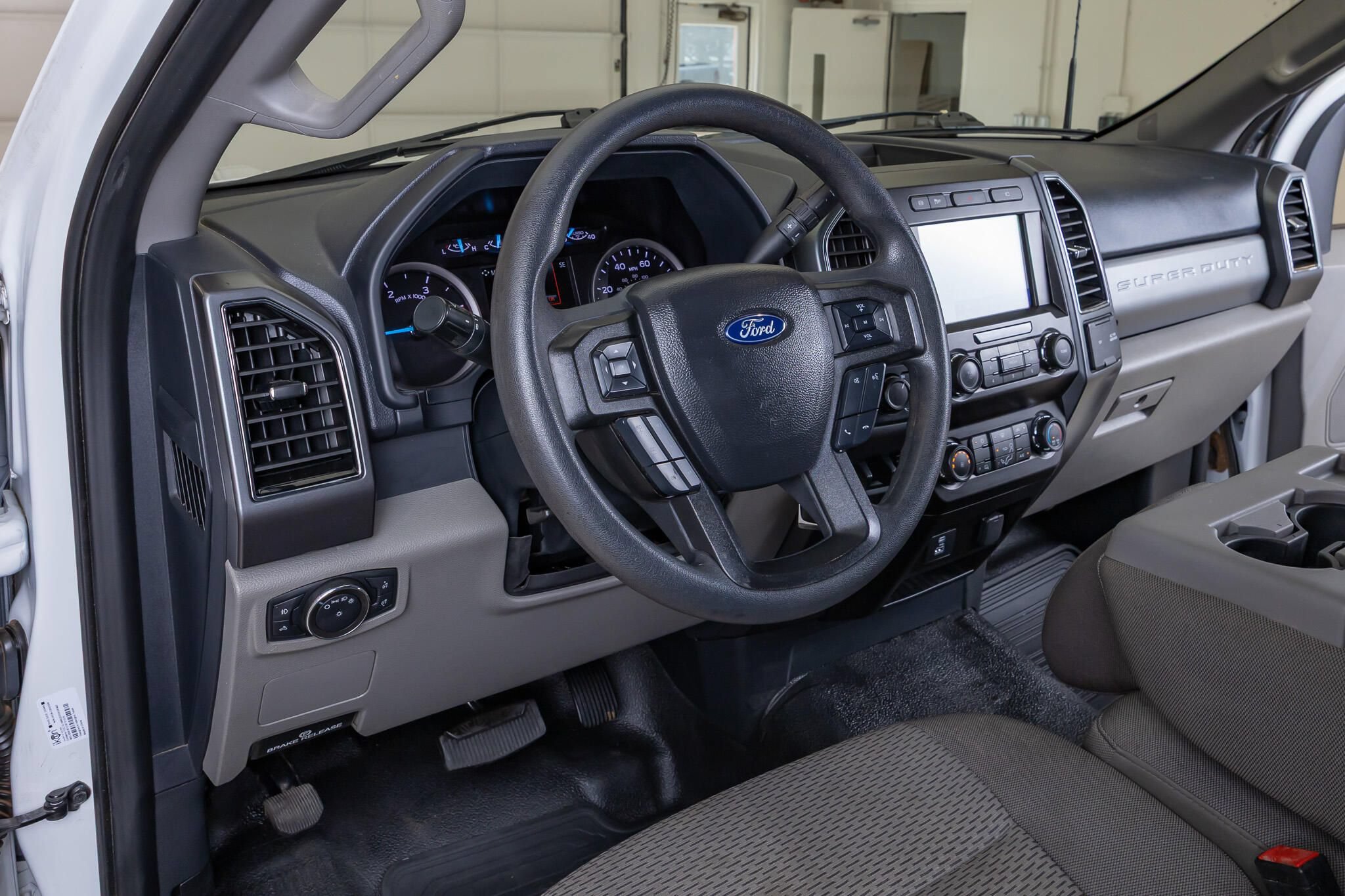 Used 2022 Ford F350 XLT w/ XLT Value Package AWD/4WD image 14