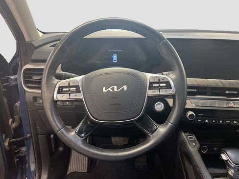 Used 2024 Kia Telluride EX AWD/4WD image 11