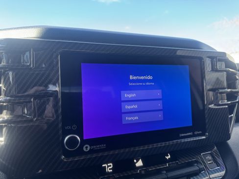 Used 2024 Toyota Tundra SR5 w/ TRD Off-Road Package image 24