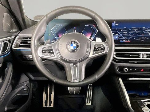 Used 2024 BMW 430i xDrive Coupe w/ M Sport Package AWD/4WD image 8