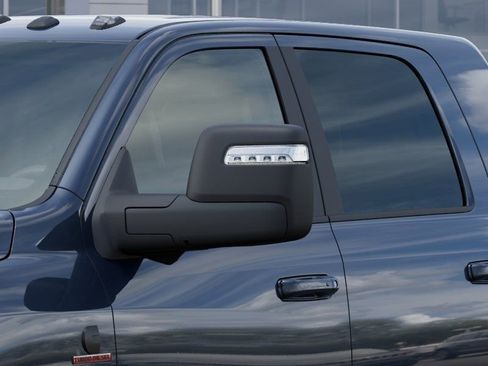 New 2026 RAM 2500 Laramie image 12