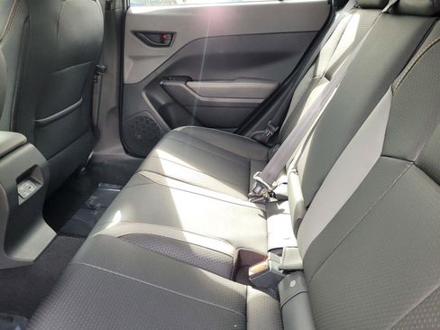 New 2026 Subaru Crosstrek 2.5i Wilderness image 12