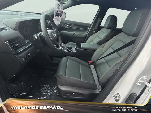 New 2026 GMC Terrain AT4 w/ Convenience Package III image 14
