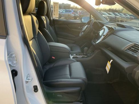 New 2026 Subaru Ascent Bronze Edition image 17