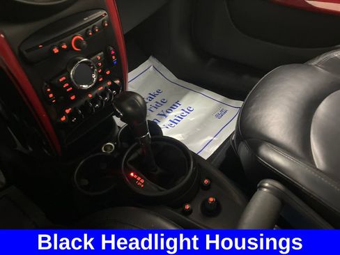 Used 2015 MINI Cooper Paceman John Cooper Works AWD/4WD image 21