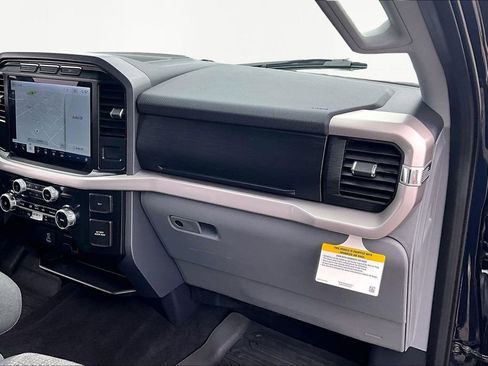 Certified 2023 Ford F150 XLT w/ Equipment Group 302A High AWD/4WD image 17