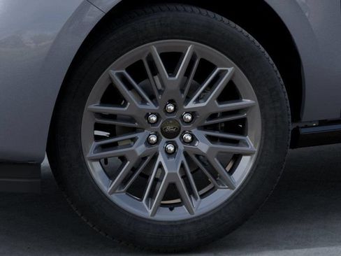 New 2027 Ford Expedition Max Platinum w/ Stealth Appearance Package AWD/4WD image 19