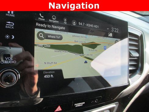 Used 2019 Honda Pilot Touring image 12