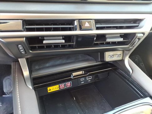 Used 2024 Lexus RX 350 FWD w/ Technology Package image 27
