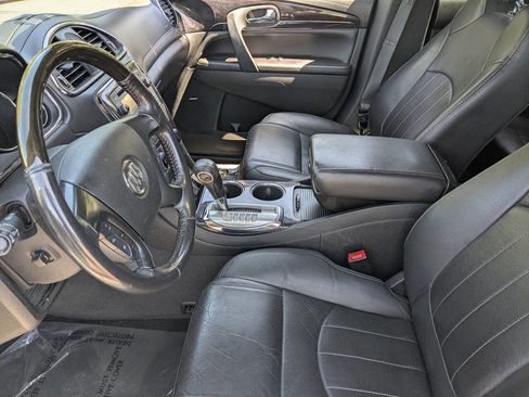 Used 2016 Buick Enclave Premium w/ Experience Buick Package image 22