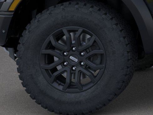 New 2026 Ford Ranger Raptor AWD/4WD image 19